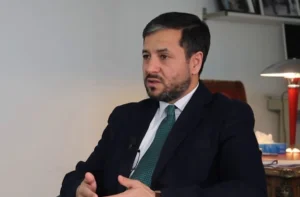 نصیر احمد اندیشه: افغانستان زیر سلطه طالبان جامعه مرده است