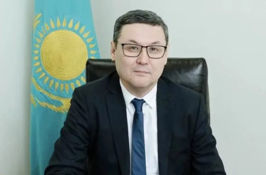 قزاقستان: بلخ، نقطه استراتژیک همکاریهای تجاری و بشردوستانه است