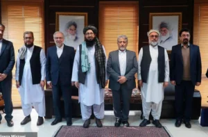 گسترش همکاری مشترک دانشگاهی میان ایران و افغانستان