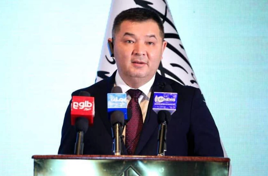 تأکید قرقیزستان بر تداوم کمکهای بشردوستانه به افغانستان