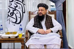 طالبان: اکنون نوبت ماست که دروازه‌های مرز را بسته نگه داریم