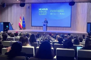 وزیر خارجه اسپانیا