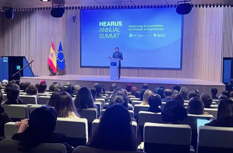 وزیر خارجه اسپانیا