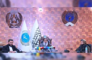 وعده کمک‌ ۱۰ میلیون دالر هند به سکتور صحت افغانستان