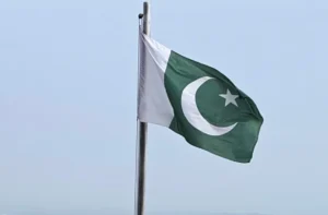 Pakistan