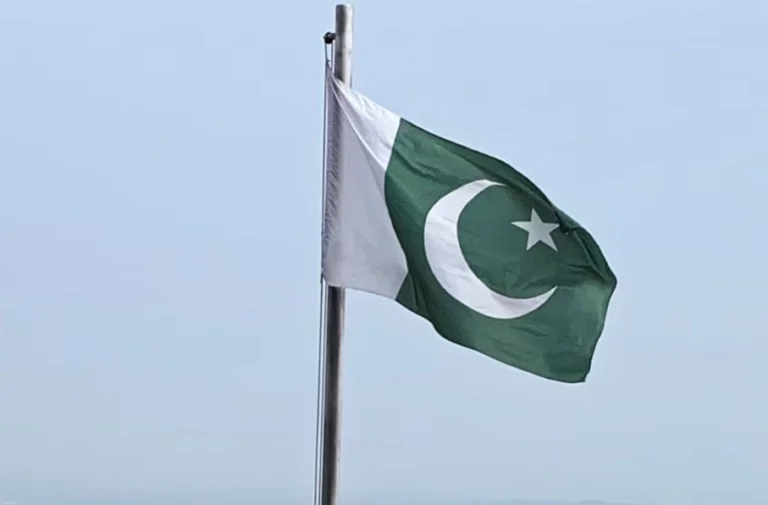 Pakistan