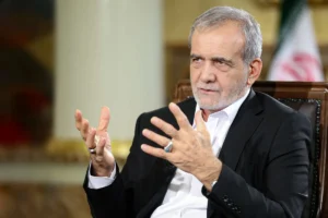 سر خط خبرها تاکید رئیسجمهور ایران بر تسریع تعاملات مرزی افغانستان و ایران