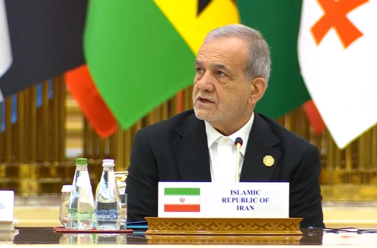 مسعود پزشکیان: صلح پایدار با گفتگوی برابر و بدون تبعیض و انحصار جهانی محقق می‌شود