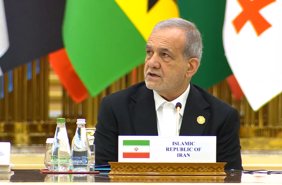 مسعود پزشکیان: صلح پایدار با گفتگوی برابر و بدون تبعیض و انحصار جهانی محقق می‌شود