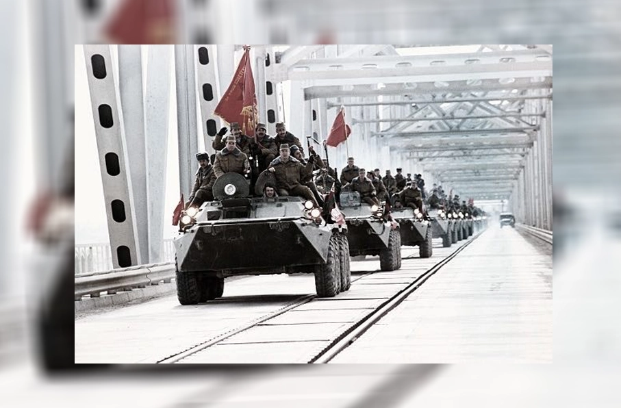 طالبان: هیچ قدرت خارجی نمی‌تواند در برابر اراده افغان‌ها بایستد