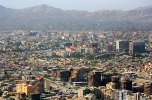 نشست کمیته نظم شهری و امنیتی طالبان در کابل برگزار شد