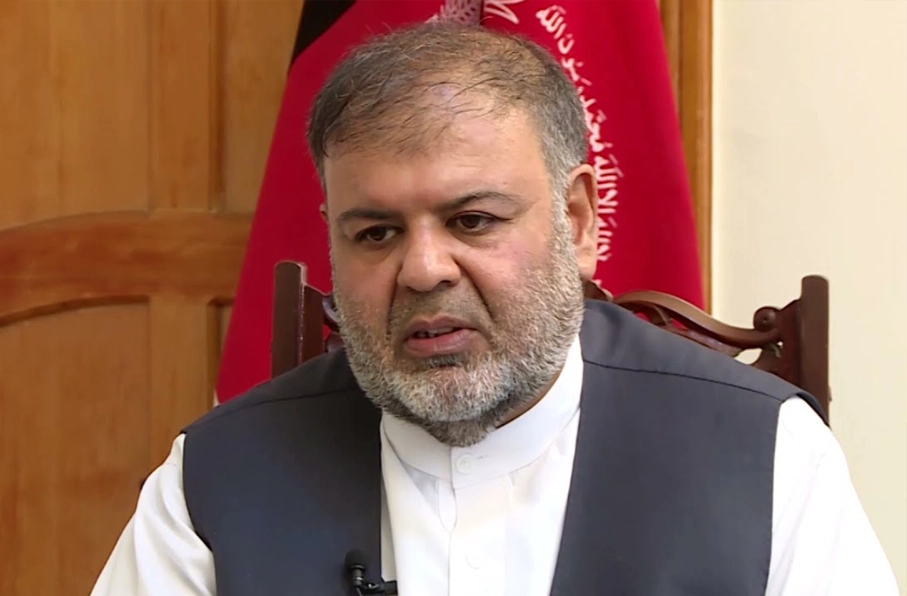 هشدار کریم خرم نسبت به فروش طلای افغانستان با قیمت ناچیز