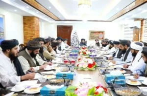 طالبان ۱۱ پروژه انکشافی به ارزش ۱.۵ میلیارد افغانی را تأیید کردند