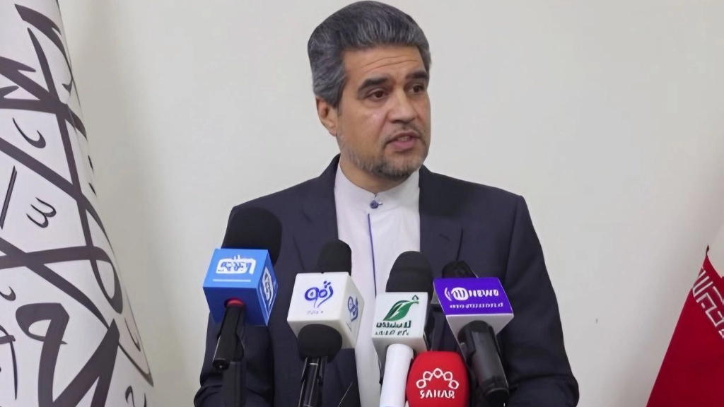 کنسول ایران در ننگرهار: ایران و افغانستان دشمنان مشترک دارند