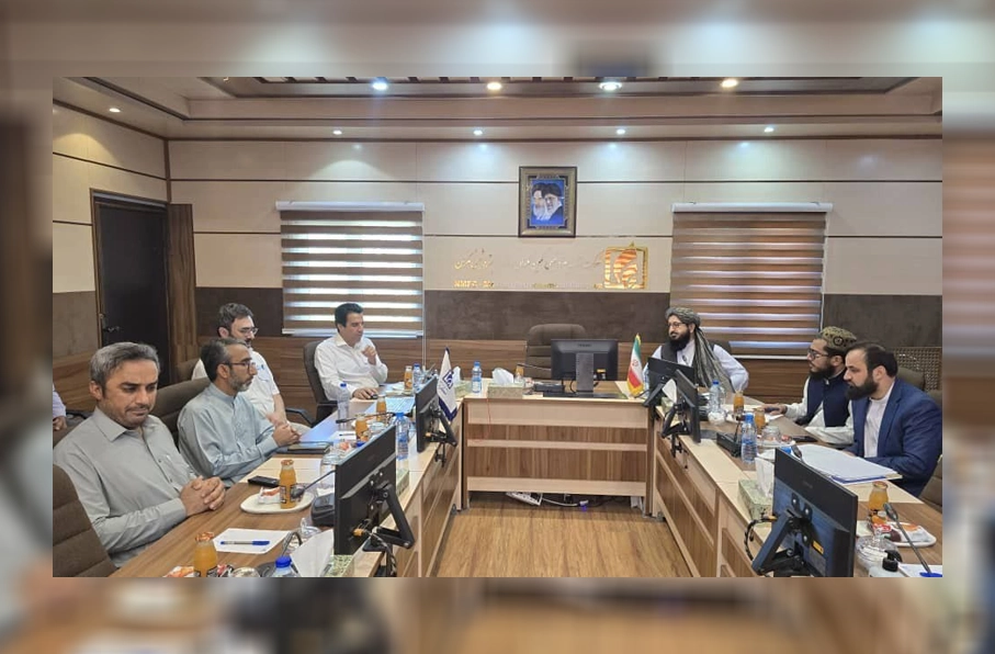 توسعه همکاریهای ترانزیتی و تجاری از مسیر چابهار