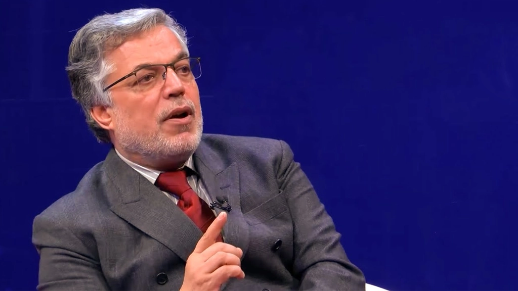 ادعای قانونی: استخبارات طالبان اکرامالدین سریع را ترور کرد