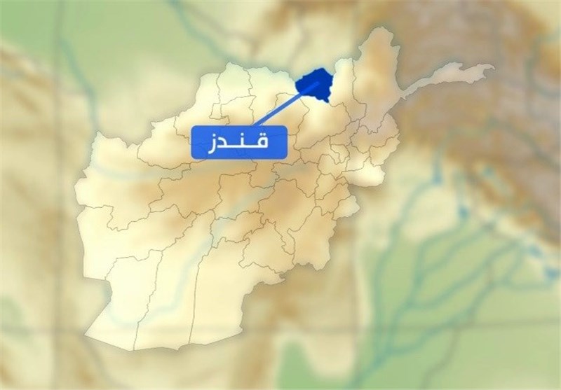 Kunduz province