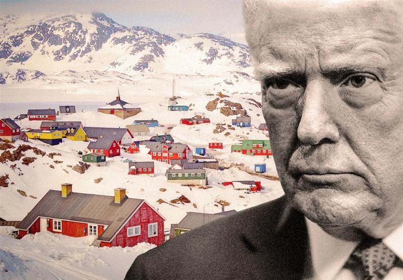 سران اروپا: هرگز تسلیم ترامپ نخواهیم شد