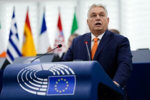 Prime Minister of Hungary