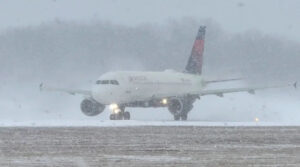america airport