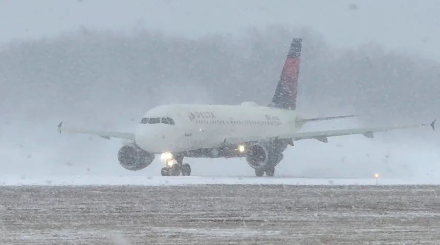 america airport