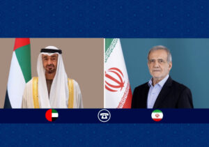 پزشکیان: هرگونه تجاوز بی درنگ و با قاطعیت پاسخ خواهد داد شد