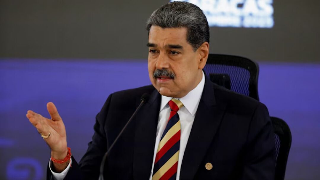 President of Venezuela