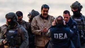 Maduro