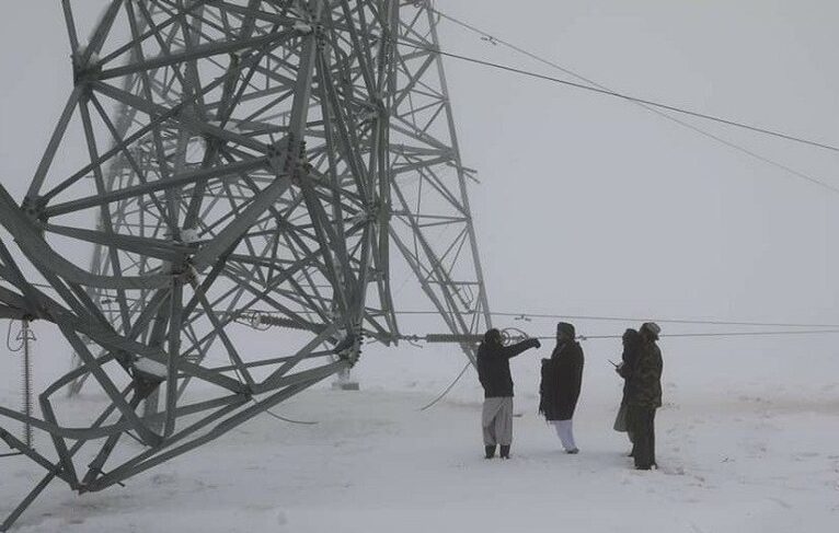 زمستان، کمبود انرژی و بن‌بست سیاست‌گذاری در افغانستان
