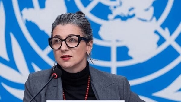 فراخوان سازمان ملل برای تعلیق روابط با رژیم اسرائیل