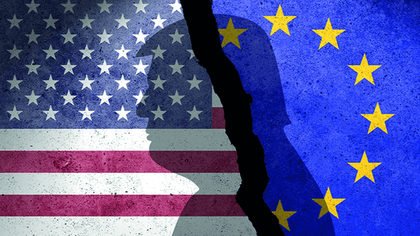 اتحادیه اروپا: از مواضع خود کوتاه نمی‌آییم