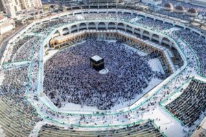 Hajj Umrah