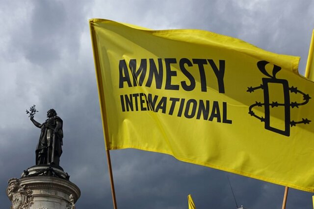 Amnesty International