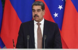 Nicolas Maduro