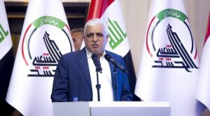 حشدالشعبی: جنرال سلیمانی معادلات منطقه را تغییر داد