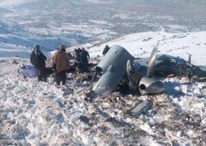 plane crash