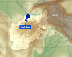 Jawzjan