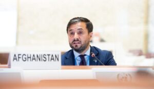 نصیراحمد اندیشه: رهبر طالبان بیش از پیش منزوی شده است