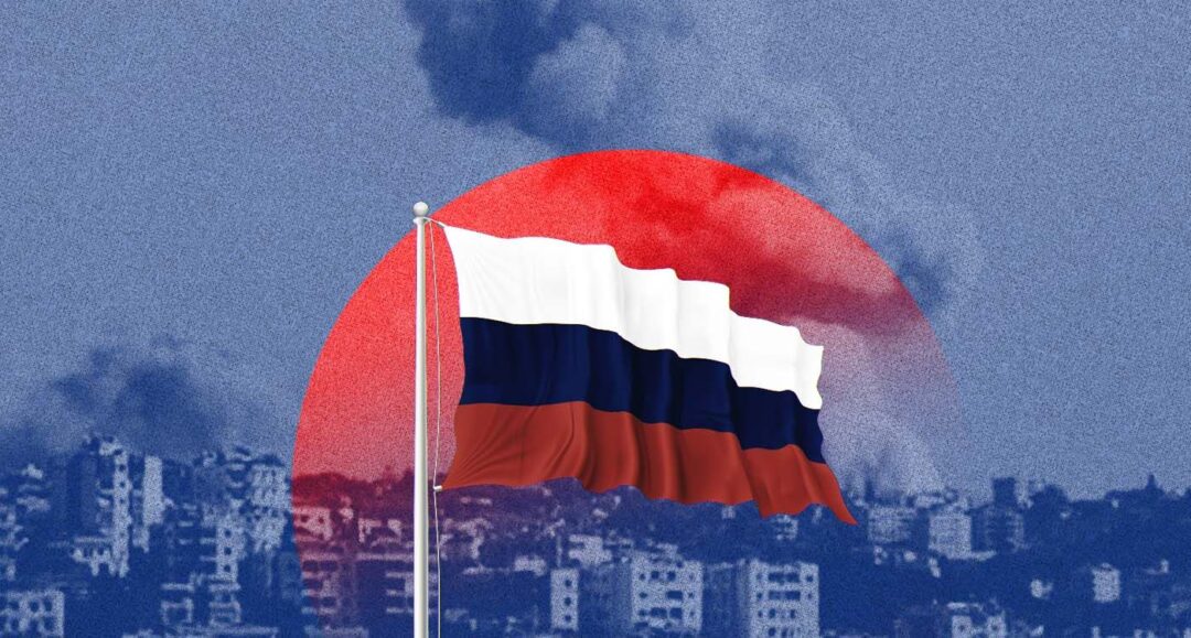 مسکو خواستار محکومیت جهانی اقدام آمریکا شد