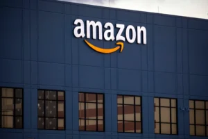 سر خط خبرها Amazon