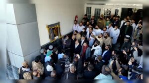 Haspital in kabul