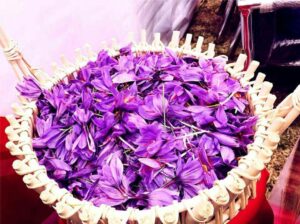 Herat saffron