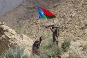حملات سراسری ارتش آزادی‌بخش بلوچ به ۱۲ شهر پاکستان