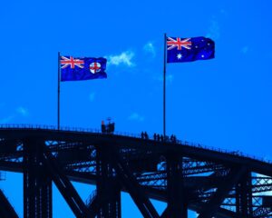 Australia