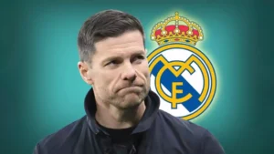 فوری و رسمی؛ ژابی آلونسو از رئال مادرید اخراج شد