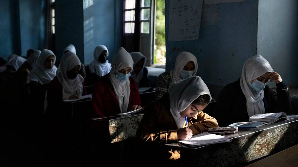 سازمان ملل: آموزش حق اساسی زنان و دختران است