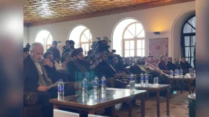 سر خط خبرها برگزاری نشست حفاظت از میراثهای فرهنگی افغانستان در کابل