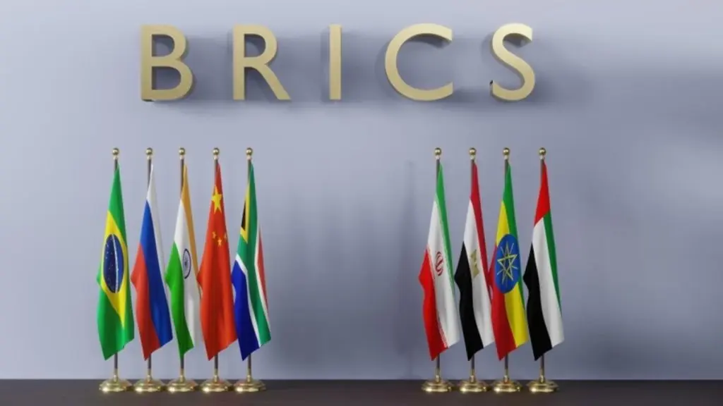 هند ریاست دورهای گروه بریکس برای سال ۲۰۲۶ را بر عهده گرفت