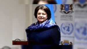 سازمان ملل خواستار لغو محدودیت ها علیه زنان و دختران افغانستان شد