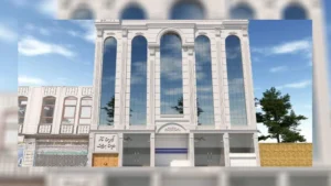 تئاتر هرات پس از سال‌ها صاحب سرپناه می‌شود